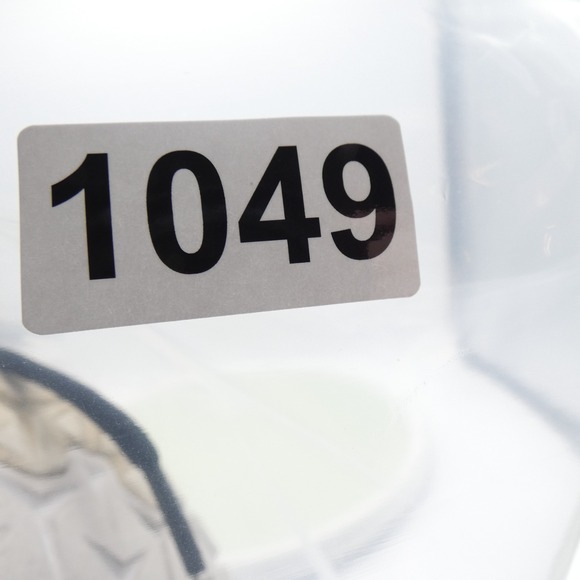 Air Jordan Flight Flex Trainer 654268-010 Mens 11 Basketball Shoes Black Sneaker - Picture 10 of 10